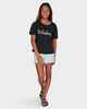 BILLABONG TEENS - RAINBOW STYLING TEE 