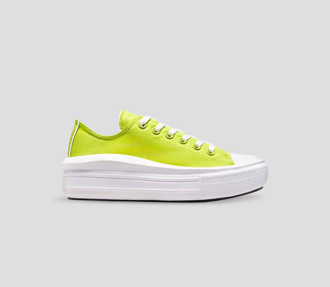 Converse lime sale