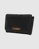 BILLABONG LADIES LANA WALLET - BLACK