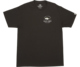 SALTY CREW MENS GT STANDARD TEE - BLACK