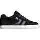 GLOBE ENCORE 2 SHOE - BLACK / WHITE / COLBALT