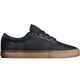 GLOBE GS SHOE - BLACK MOCK / GUM