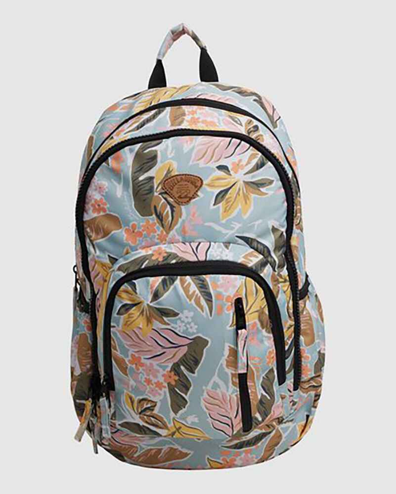 Billabong deals backpack womens