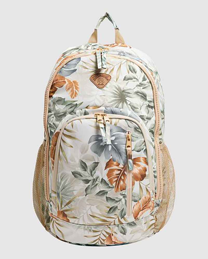 Billabong cheap backpack womens