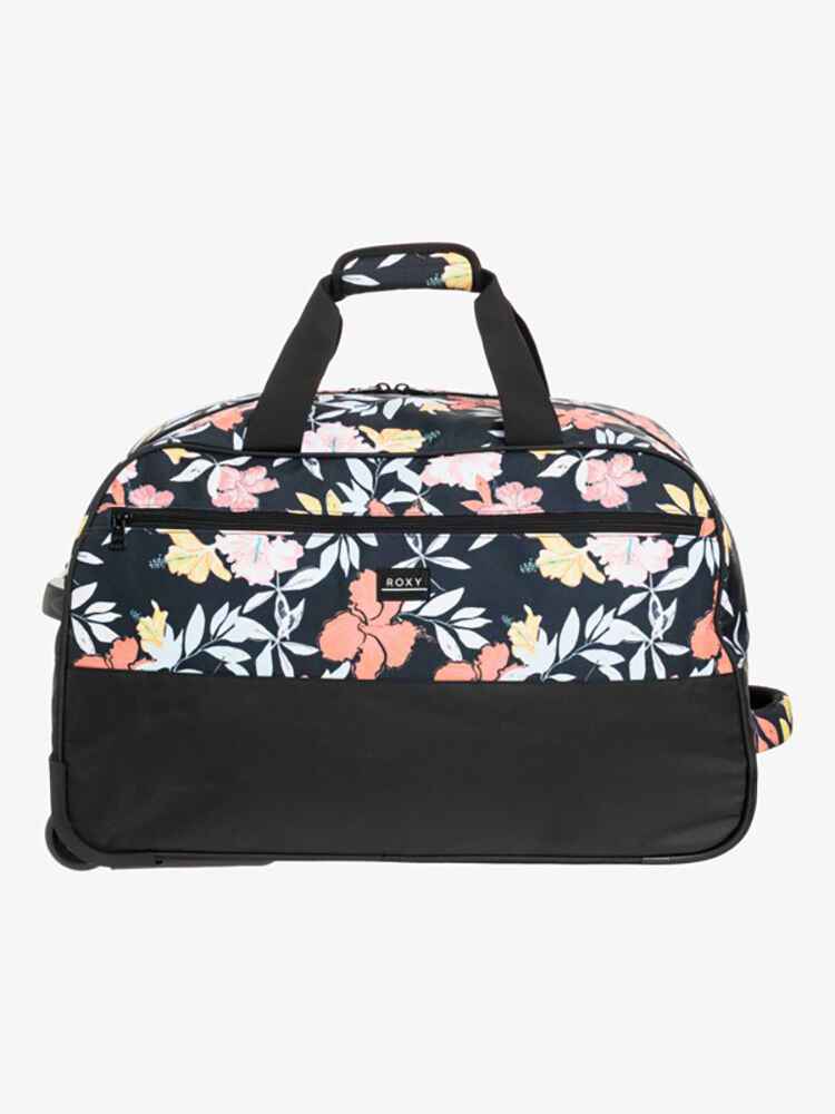 ROXY FEEL IT ALL TRAVEL BAG - ISLAND VIBES - Womens-Accessories ...