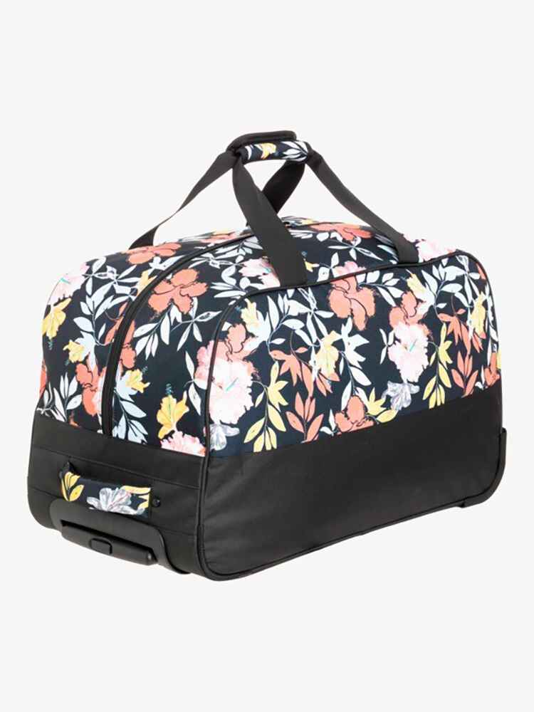 ROXY FEEL IT ALL TRAVEL BAG - ISLAND VIBES - Womens-Accessories ...