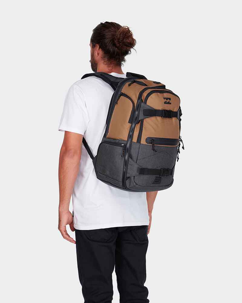 Billabong combat online pack