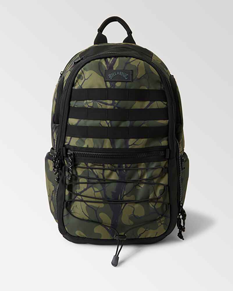 Billabong combat online backpack