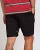 VOLCOM MENS FRICKIN MODERN STRETCH 19' WALKSHORT - BLACK