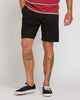 VOLCOM MENS FRICKIN MODERN STRETCH 19' WALKSHORT - BLACK