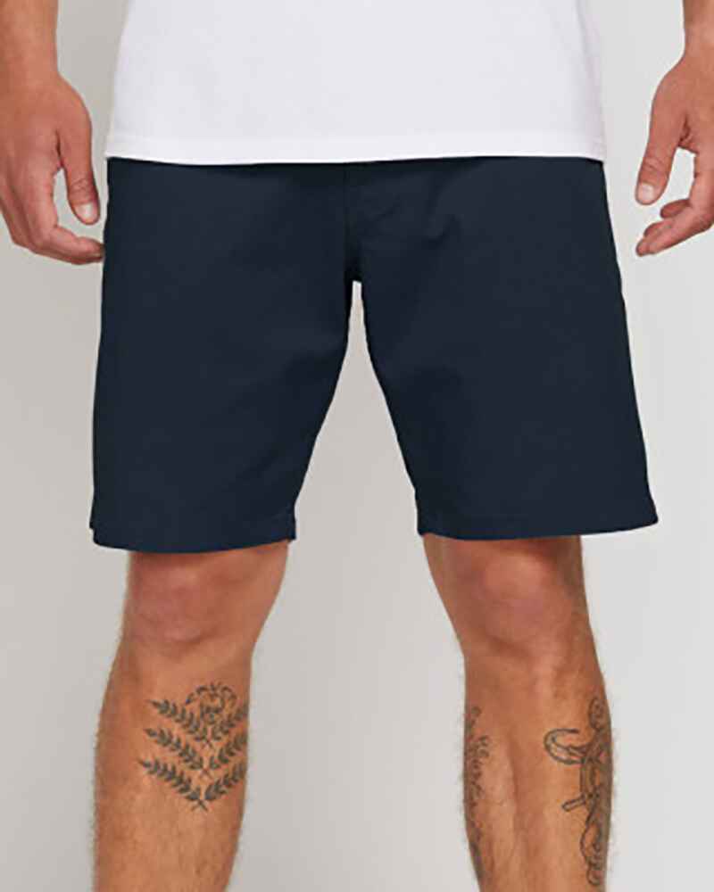 Volcom frickin modern store stretch walk shorts