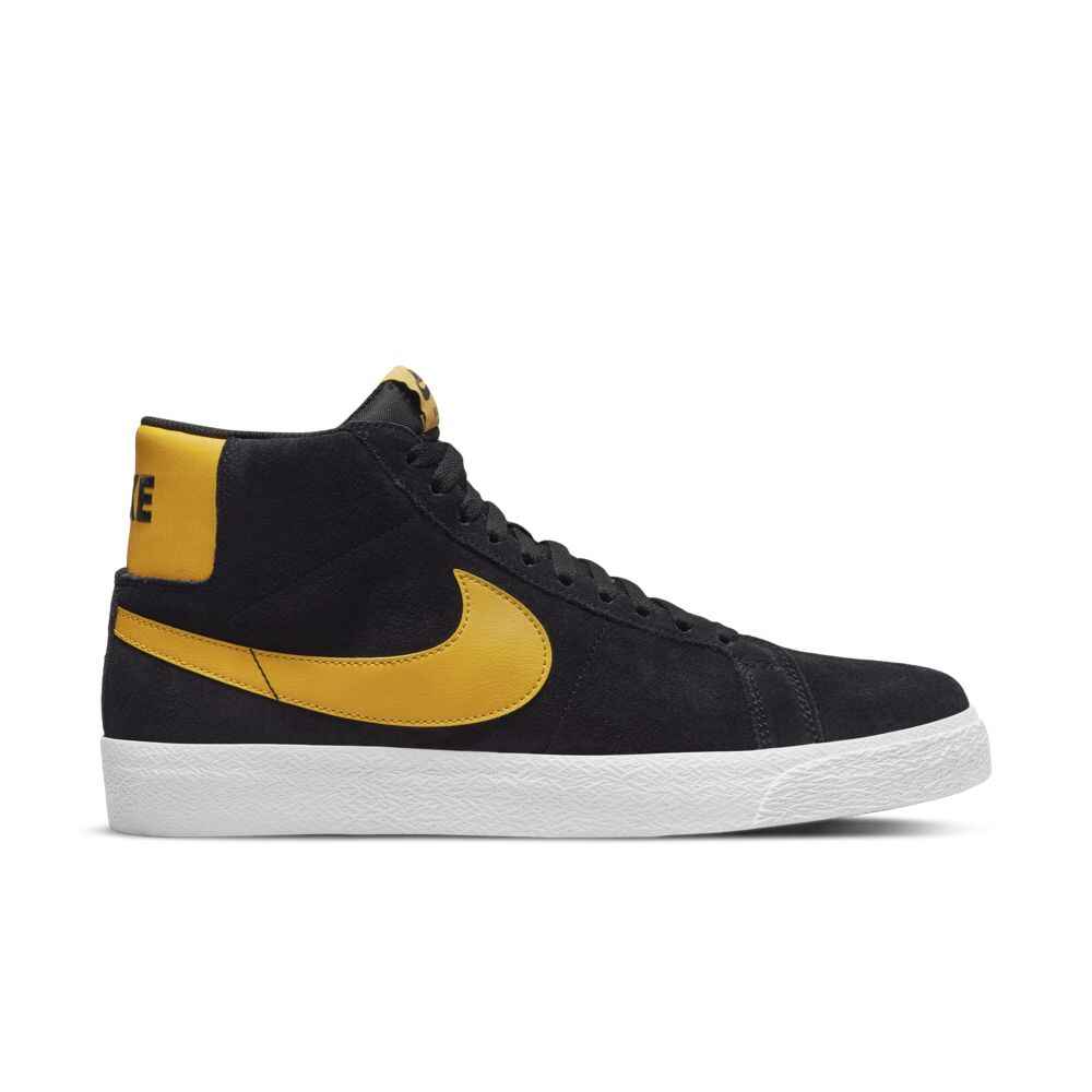 Nike 6.0 blazer mid lr best sale