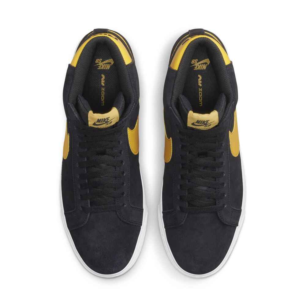 Blazer low outlet black wheat