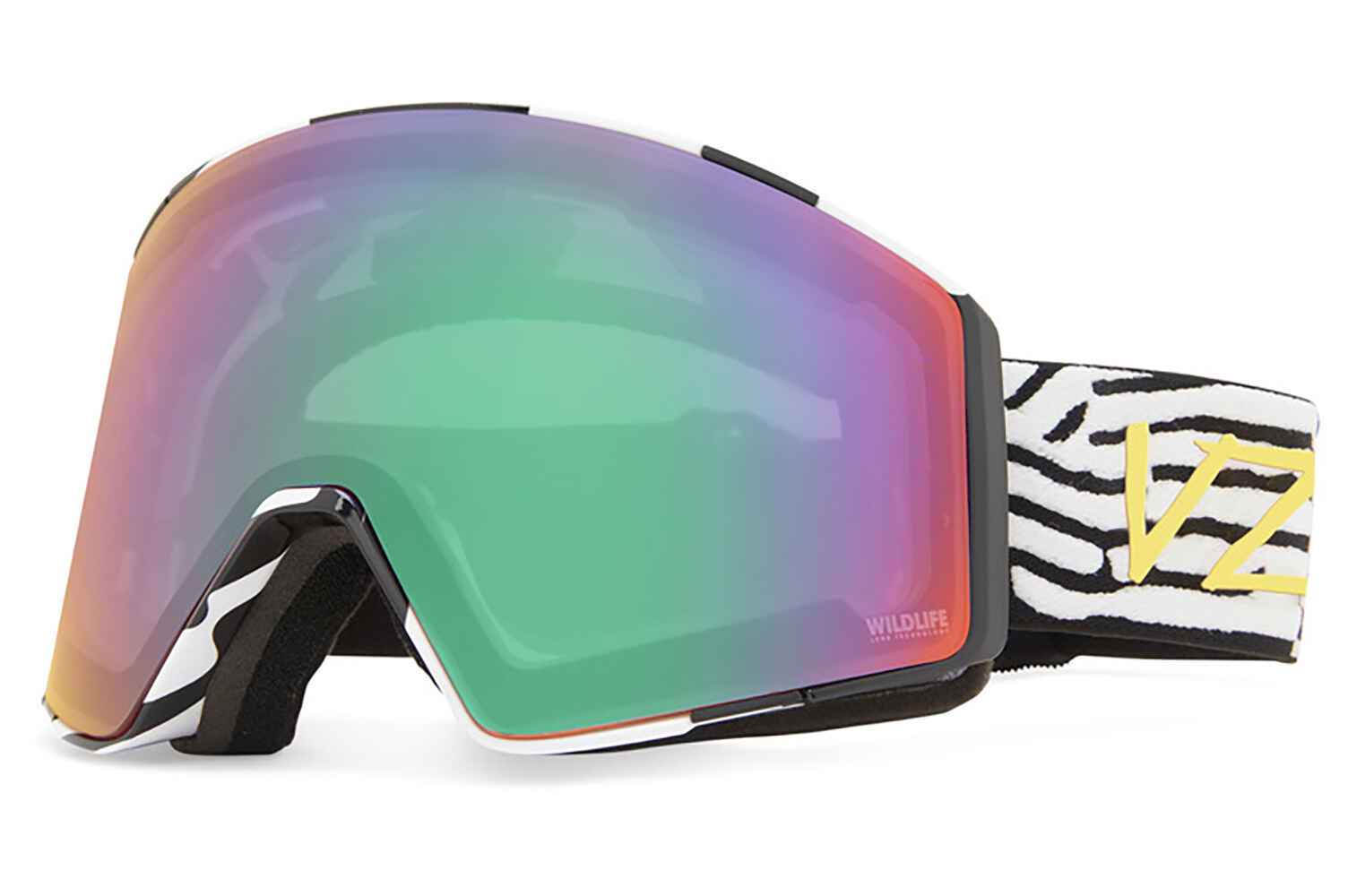 Vonzipper store snow goggles