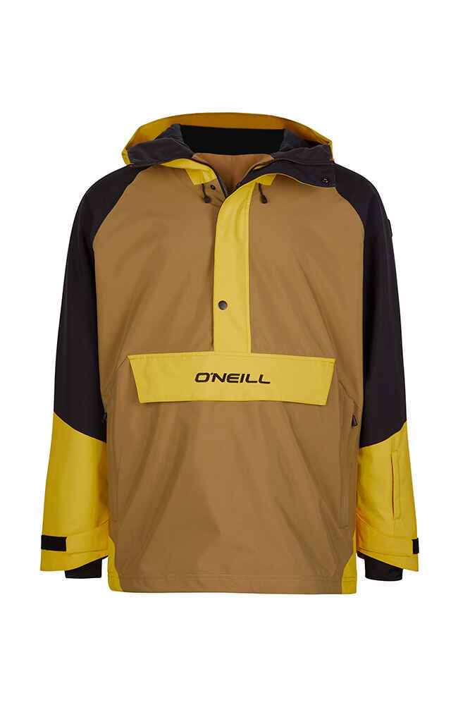 oneil snow jacket