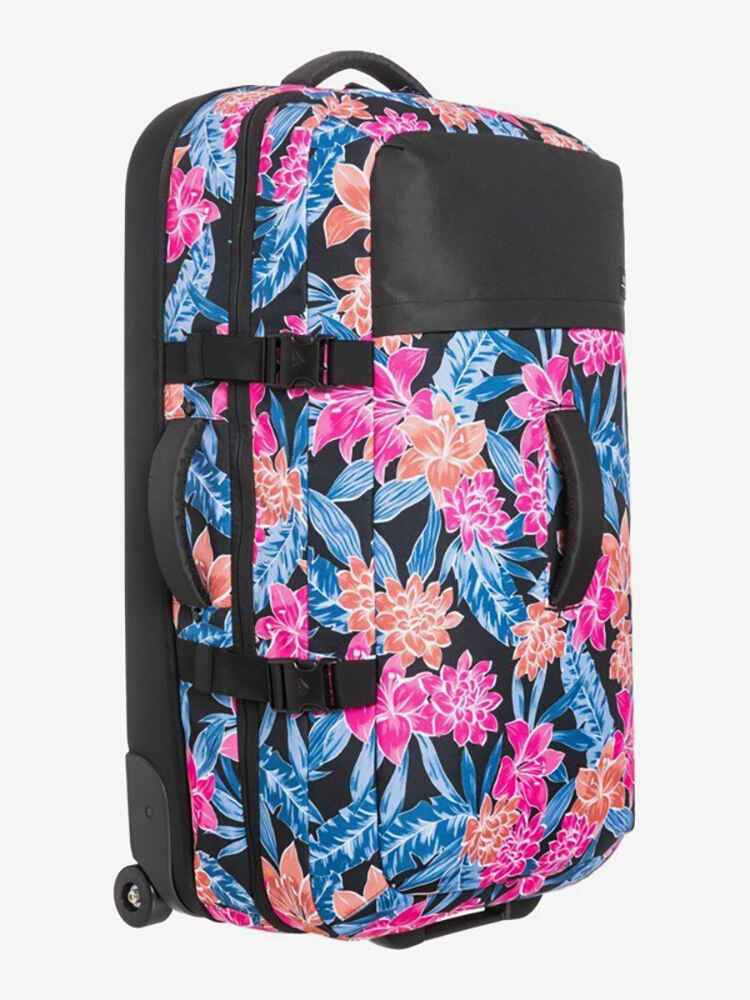 Roxy best sale luggage bag