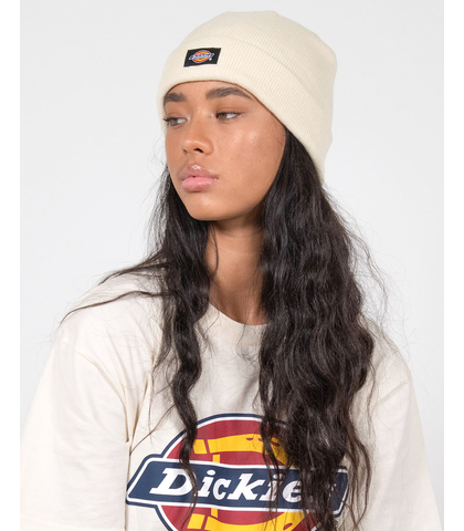 DICKIES FARGO BEANIE - BONE