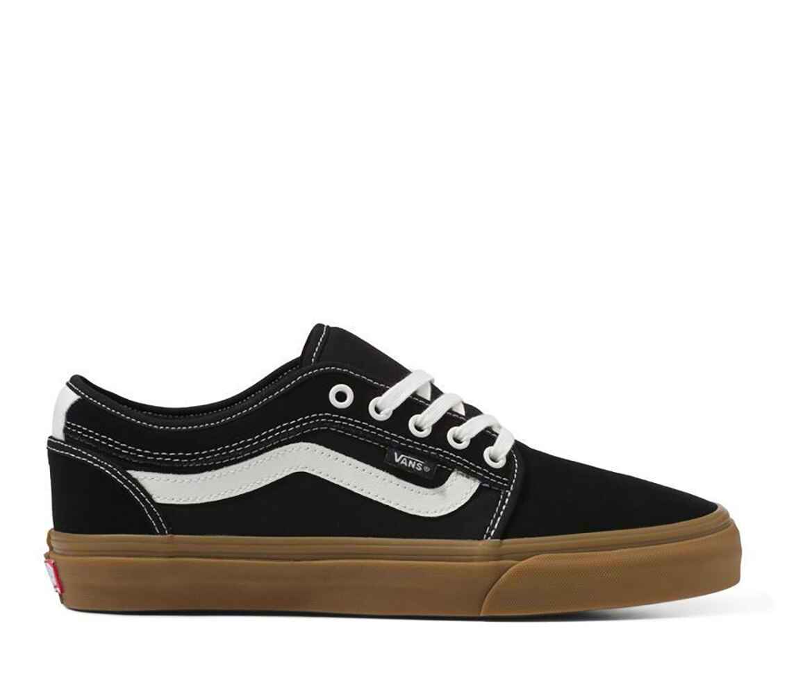 vans ward gum skate