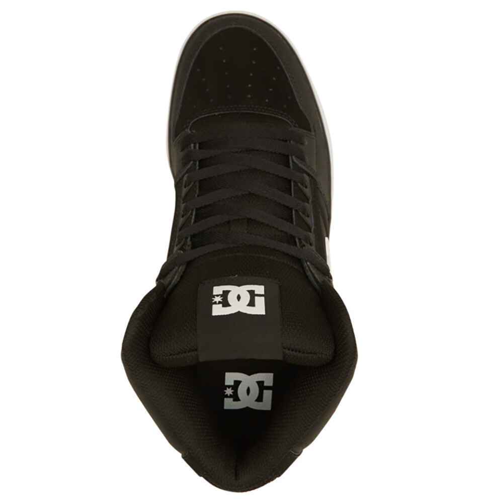 Dc pure discount se high top