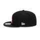 NEW ERA 5950 FITTED CAP - CHICAGO WHITE SOX - BLACK/ RED / WHITE