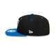 NEW ERA 950 ORIGINAL FIT SNAPBACK CAP - RAIDERS - BLACK / ROYAL