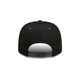 NEW ERA 950 ORIGINAL FIT SNAPBACK CAP - NY - BLACK / ROYAL