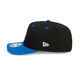 NEW ERA 950 ORIGINAL FIT SNAPBACK CAP - LA - BLACK / ROYAL