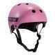 PROTEC - OLD SCHOOLCERT SKATE HELMET - GLOSS PINK