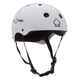 PROTEC - CLASSIC SKATE HELMET - GLOSS WHITE