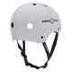 PROTEC - CLASSIC SKATE HELMET - GLOSS WHITE