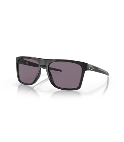 OAKLEY LEFFINGWELL - BLACK INK / PRIZM GREY