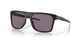 OAKLEY LEFFINGWELL - BLACK INK / PRIZM GREY