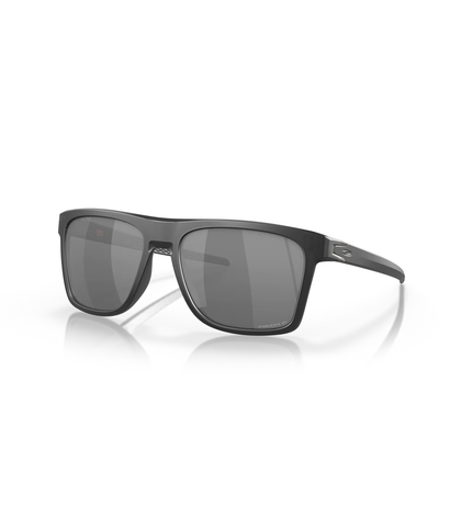 OAKLEY LEFFINGWELL - MATTE BLACK INK / PRIZM BLACK POLARIZED