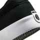 NIKE SB SHANE O'NEILL SHOE - BLACK / WHITE