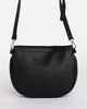 RUSTY LADIES ESSENCE HANDBAG - BLACK