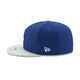 NEW ERA 5950 FLATPEAK FITTED CAP - DMNDERA OTC