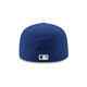 NEW ERA 5950 FLATPEAK FITTED CAP - DMNDERA OTC