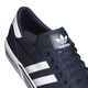 ADIDAS ABACA SHOE - INK / WHITE 