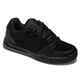 DC VERSATILE SHOE - BLACK 