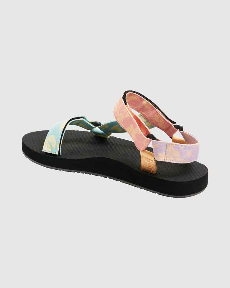 Sandal on sale billabong original