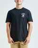 MAD HUEYS AHOY AHOY FKR S/S TEE - BLACK