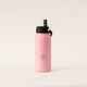 DAWNY ADVENTURE CLUB 950ML COOLER BOTTLE - BLUSH