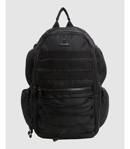 BILLABONG ADIV COMBAT BACKPACK - STEALTH