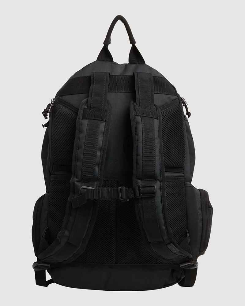 BILLABONG ADIV COMBAT BACKPACK STEALTH BILLABONG MENS S22