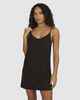 BILLABONG LADIES SUMMER LOVE DRESS - BLACK