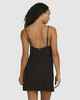 BILLABONG LADIES SUMMER LOVE DRESS - BLACK