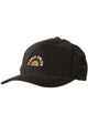 VISSLA WAKE UP CALL CAP - PHANTOM