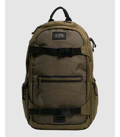 BILLABONG COMBAT OG BACKPACK - MILITARY