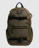 BILLABONG COMBAT OG BACKPACK - MILITARY