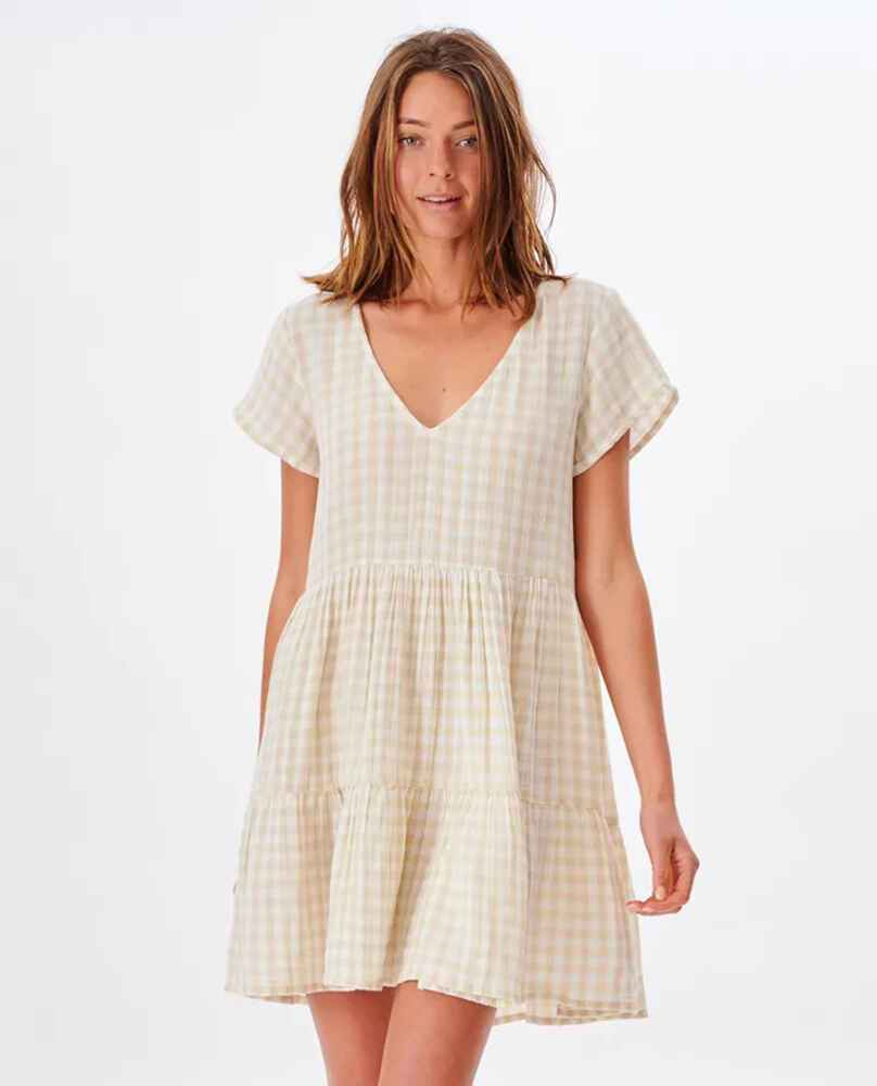 Rip curl surf on sale shack dress